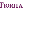 Fiorita